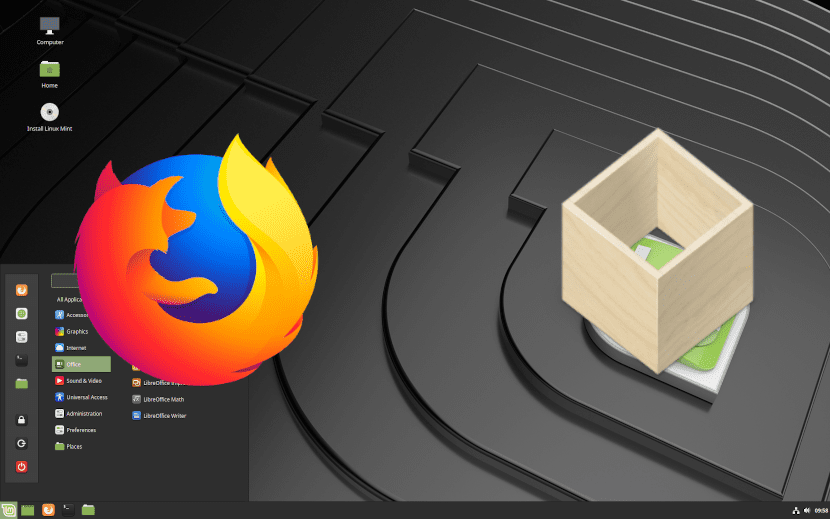 linux火狐如何安装 第3张 linux火狐如何安装 第3张