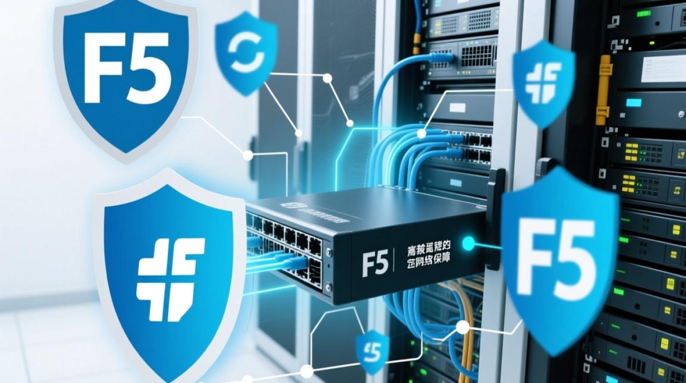 f5代理服务器是什么?它与传统代理有何区别? 第1张 f5代理服务器是什么?它与传统代理有何区别? 第1张