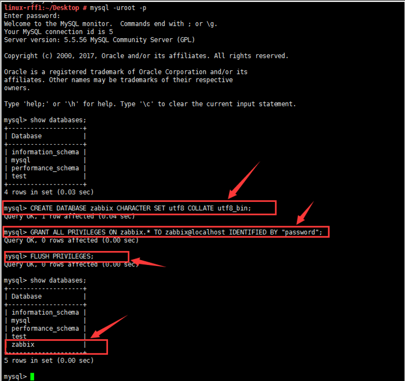如何在Linux系统上安装Zabbix? 第3张 如何在Linux系统上安装Zabbix? 第3张