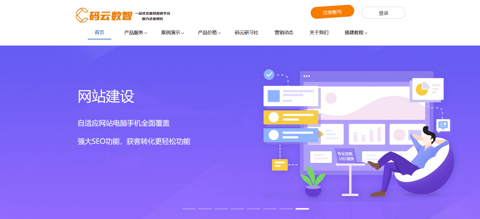 建站经验包真的能帮你快速建站吗?,建站需要哪些步骤? 第2张 建站经验包真的能帮你快速建站吗?,建站需要哪些步骤? 第2张