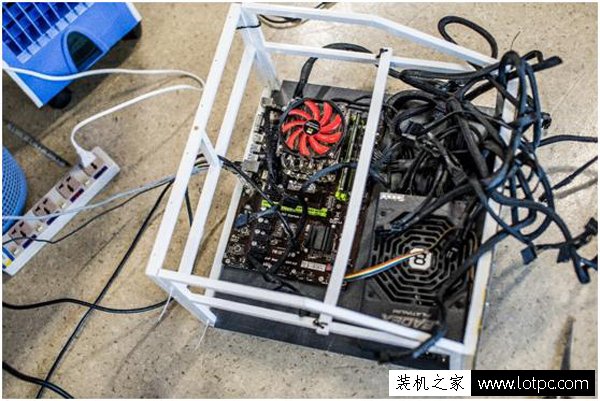 挖币电脑配置需要什么?,生产电脑配置怎么选 第1张 挖币电脑配置需要什么?,生产电脑配置怎么选 第1张