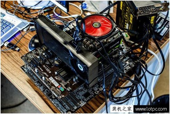挖币电脑配置需要什么?,生产电脑配置怎么选 第3张 挖币电脑配置需要什么?,生产电脑配置怎么选 第3张