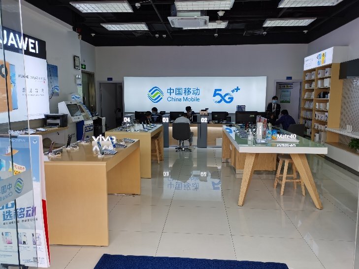 广州番禺大龙亮亿云移动通信设备店怎么样？广州手机维修店推荐 第3张