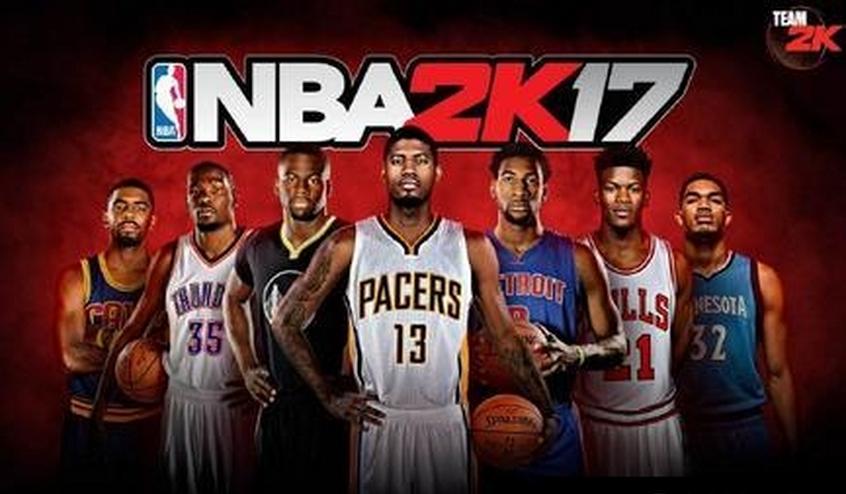 nba2k16关服务器是什么意思,nba2k16服务器关闭了怎么办 第1张 nba2k16关服务器是什么意思,nba2k16服务器关闭了怎么办 第1张