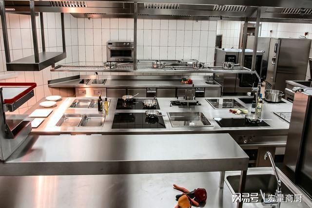西餐厅标准配置有哪些?西餐厅设备清单明细 第1张 西餐厅标准配置有哪些?西餐厅设备清单明细 第1张