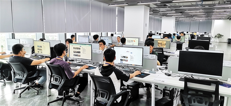 关于数据标注中心 第2张 关于数据标注中心 第2张