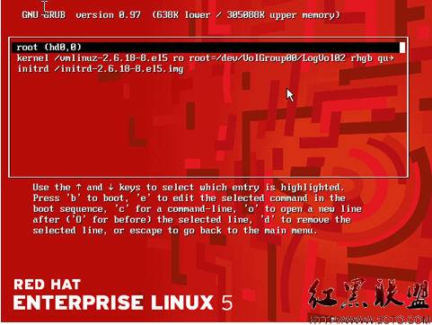 红帽linux9.0如何连网
