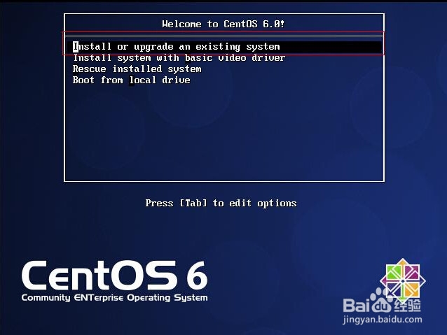 自己如何装linux系统版本 第2张 自己如何装linux系统版本 第2张