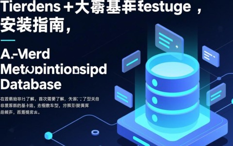 非关系型数据库插件文档的详细介绍包括什么，如何安装和使用？