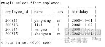 linux下mysql如何备份数据库
