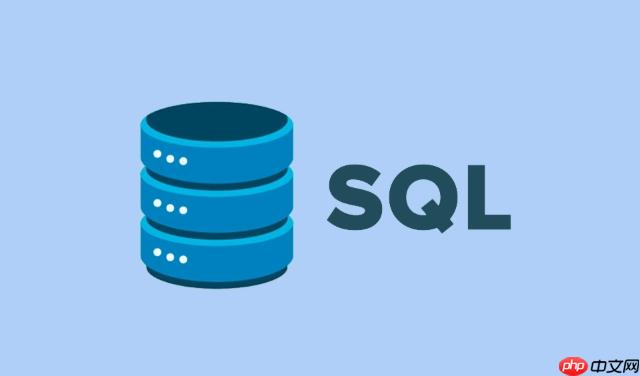 如何高效使用SQL语句准确录入数据到数据库?常见操作与技巧解析? 第2张 如何高效使用SQL语句准确录入数据到数据库?常见操作与技巧解析? 第2张