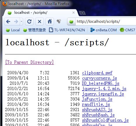 iis7部署静态网站怎么操作,静态网站托管哪家好? 第2张 iis7部署静态网站怎么操作,静态网站托管哪家好? 第2张