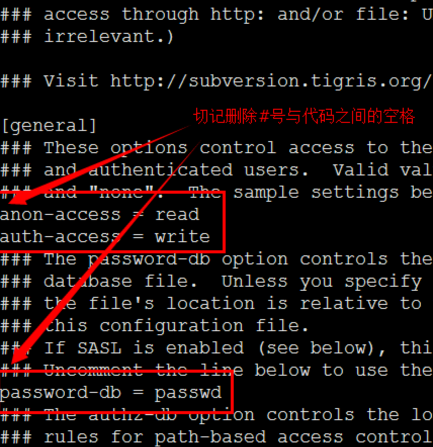 Linux如何查看SVN路径? 第2张 Linux如何查看SVN路径? 第2张