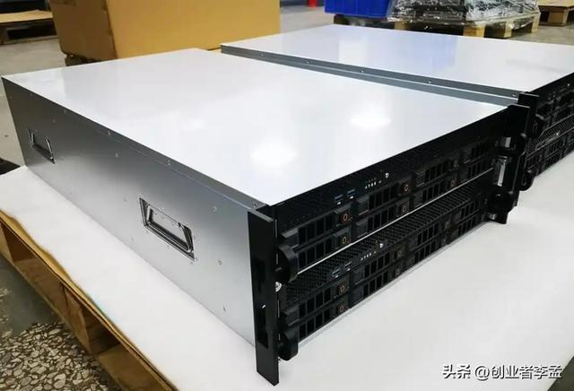 单路服务器,为何在多核时代仍备受青睐?性能与成本背后的秘密是什么? 第3张 单路服务器,为何在多核时代仍备受青睐?性能与成本背后的秘密是什么? 第3张