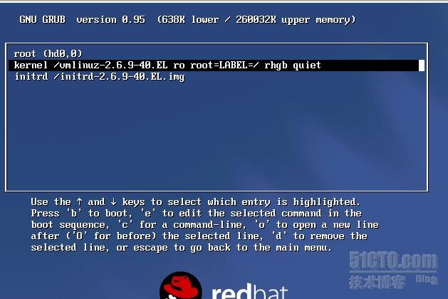 linux删除如何恢复出厂设置密码 第2张 linux删除如何恢复出厂设置密码 第2张