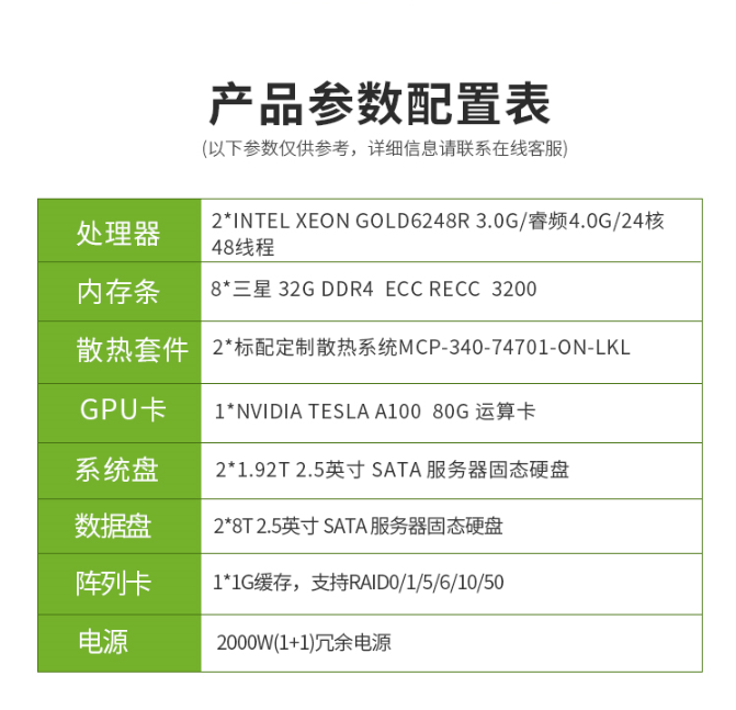 山西4u2路存储服务器什么价位,现在多少钱一台 第3张 山西4u2路存储服务器什么价位,现在多少钱一台 第3张