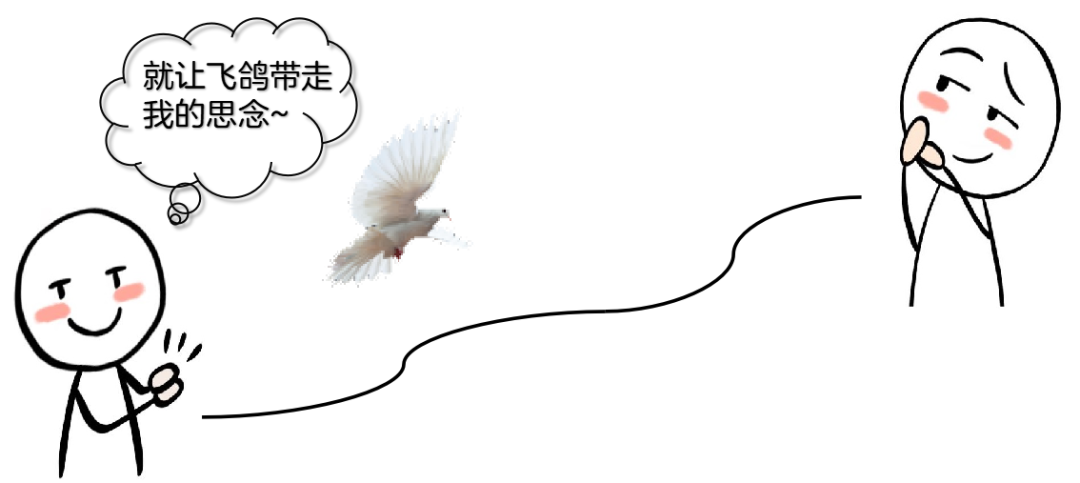 飞鸽传书网络连接失败是什么原因,怎么解决 第1张 飞鸽传书网络连接失败是什么原因,怎么解决 第1张