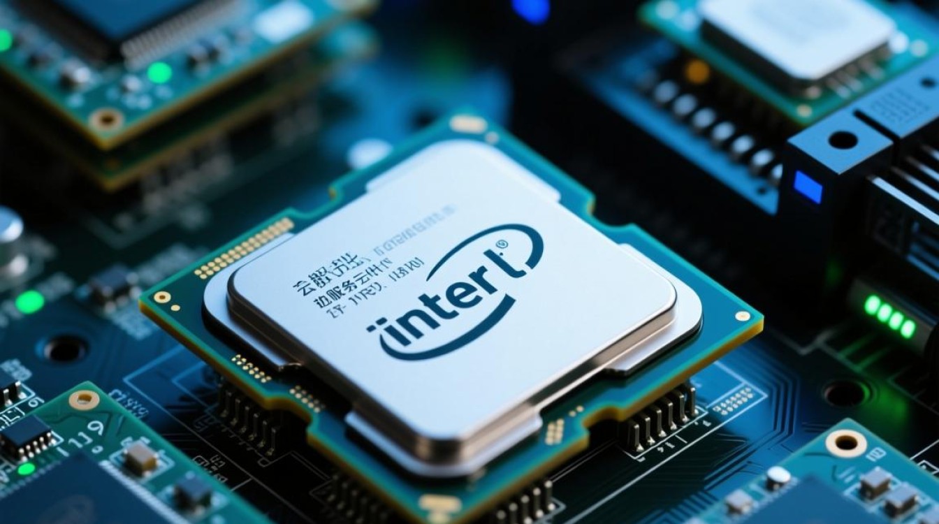 服务器新创云赛扬celeron,这款处理器性能如何?市场前景如何? 第3张 服务器新创云赛扬celeron,这款处理器性能如何?市场前景如何? 第3张