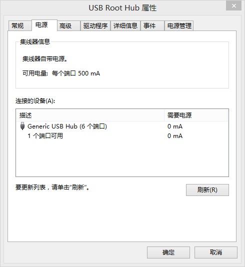 为何电脑右侧总是优先识别U盘,而不是左侧或中间插口? 第1张 为何电脑右侧总是优先识别U盘,而不是左侧或中间插口? 第1张