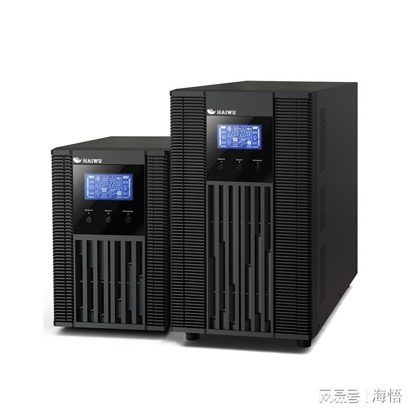 一台服务器UPS一般买什么样的,什么牌子性价比高 第2张 一台服务器UPS一般买什么样的,什么牌子性价比高 第2张
