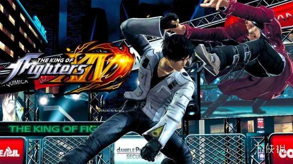 ps4拳皇14在港版服务器叫什么意思？，拳皇14港服叫什么？ 第2张