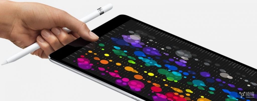 为什么iPad一直占据市场?背后原因竟与这三大优势有关 第2张 为什么iPad一直占据市场?背后原因竟与这三大优势有关 第2张