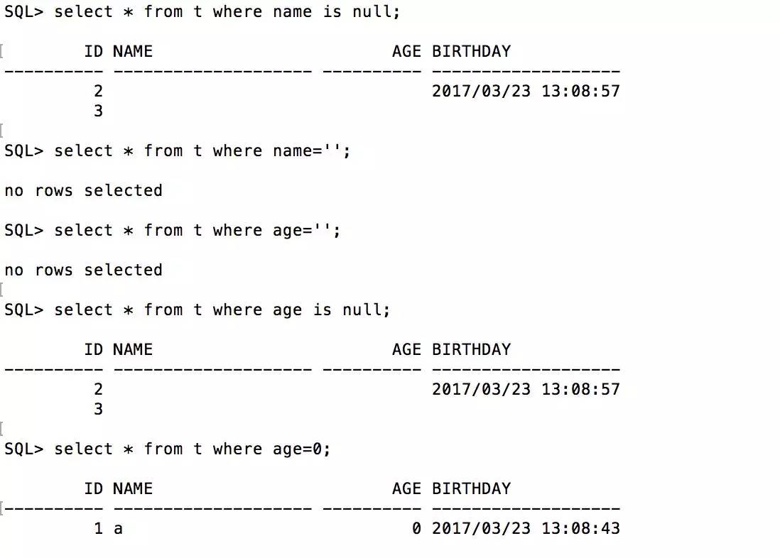 Oracle数据库迁移过程中需要注意哪些关键步骤和潜在问题? 第2张 Oracle数据库迁移过程中需要注意哪些关键步骤和潜在问题? 第2张
