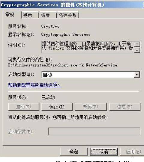 虚拟主机网卡驱动安装失败?揭秘无法启动的解决疑问攻略! 第1张 虚拟主机网卡驱动安装失败?揭秘无法启动的解决疑问攻略! 第1张
