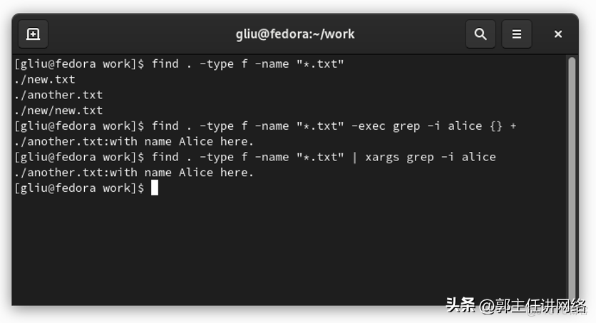 如何在FindLinux中快速准确地找到特定文件?使用FindLinux找某文件的方法揭秘! 第1张 如何在FindLinux中快速准确地找到特定文件?使用FindLinux找某文件的方法揭秘! 第1张