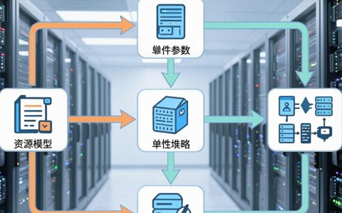 服务器和虚拟空间方案怎么选，哪个性价比高？
