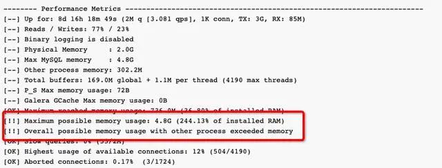 SQL2日志分析中,如何准确识别并解读关键性能瓶颈问题? 第2张 SQL2日志分析中,如何准确识别并解读关键性能瓶颈问题? 第2张