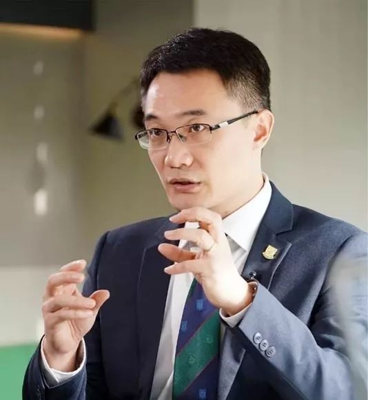 港大数据分析沈海鹏是谁?沈海鹏个人资料背景 第3张 港大数据分析沈海鹏是谁?沈海鹏个人资料背景 第3张