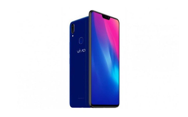 vivo配置参数是什么,vivo手机配置参数 第2张 vivo配置参数是什么,vivo手机配置参数 第2张