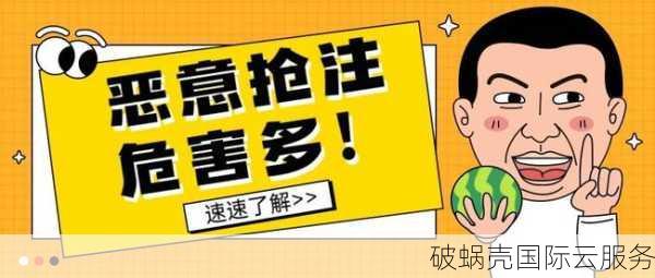 域名恶意注册怎么办,域名恶意注册 第2张 域名恶意注册怎么办,域名恶意注册 第2张