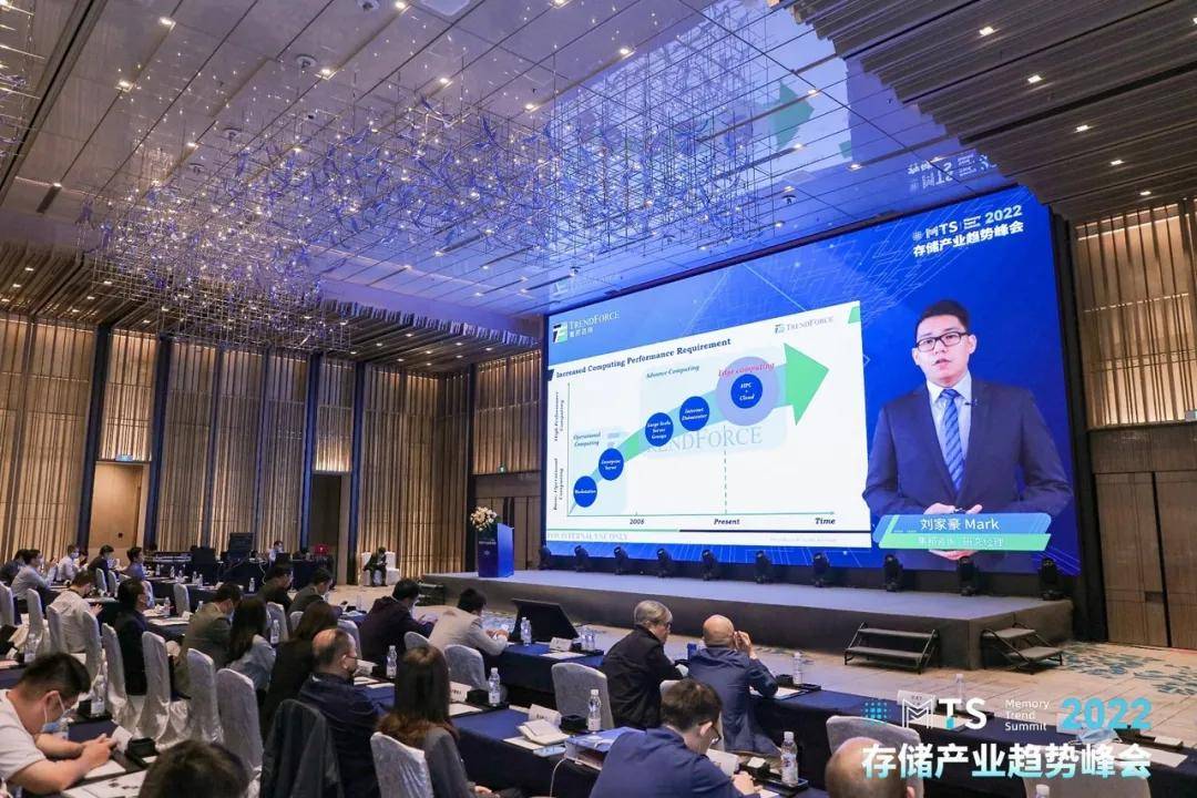 分布式存储会议,探讨未来存储技术趋势与挑战,有哪些关键议题值得期待? 第3张 分布式存储会议,探讨未来存储技术趋势与挑战,有哪些关键议题值得期待? 第3张