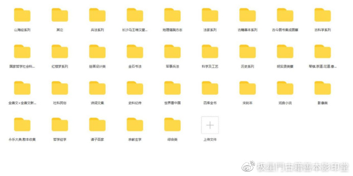 为什么群里的文件总是乱糟糟的,如何有效整理与管理? 第1张 为什么群里的文件总是乱糟糟的,如何有效整理与管理? 第1张