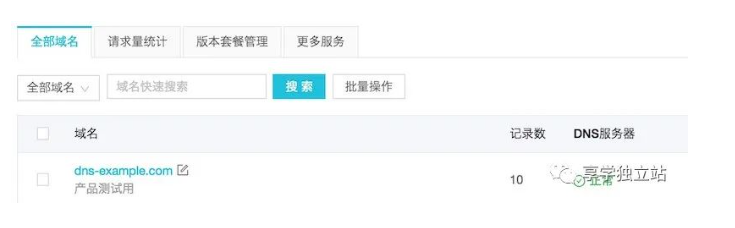 云空间域名怎么用,云空间域名购买 第3张 云空间域名怎么用,云空间域名购买 第3张