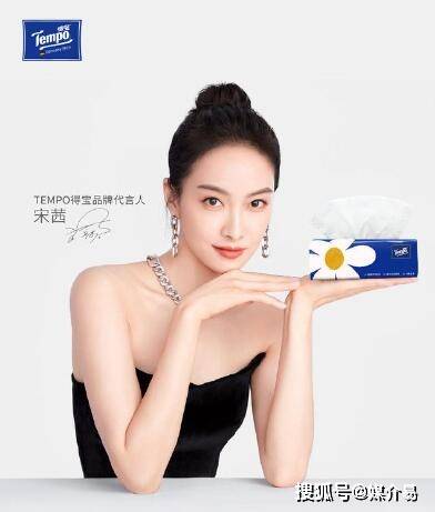 商标代言如何评估明星代言效果,品牌与明星合作价值几何? 第3张 商标代言如何评估明星代言效果,品牌与明星合作价值几何? 第3张