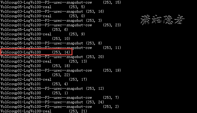 Linux如何根据IP查计算机名?linux通过ip地址反查主机名 第2张 Linux如何根据IP查计算机名?linux通过ip地址反查主机名 第2张