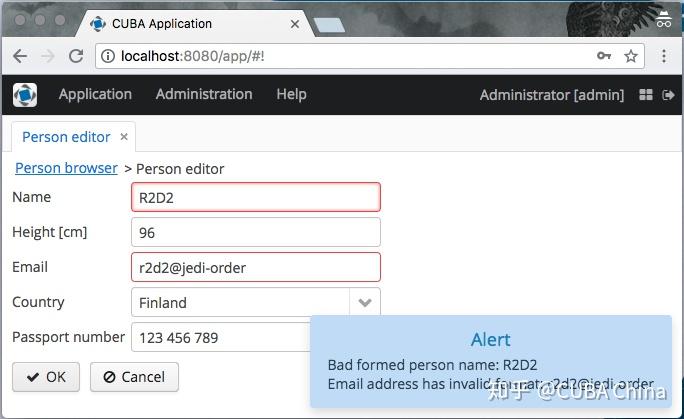 Java中实现必填项验证的最佳实践是什么? 第1张 Java中实现必填项验证的最佳实践是什么? 第1张