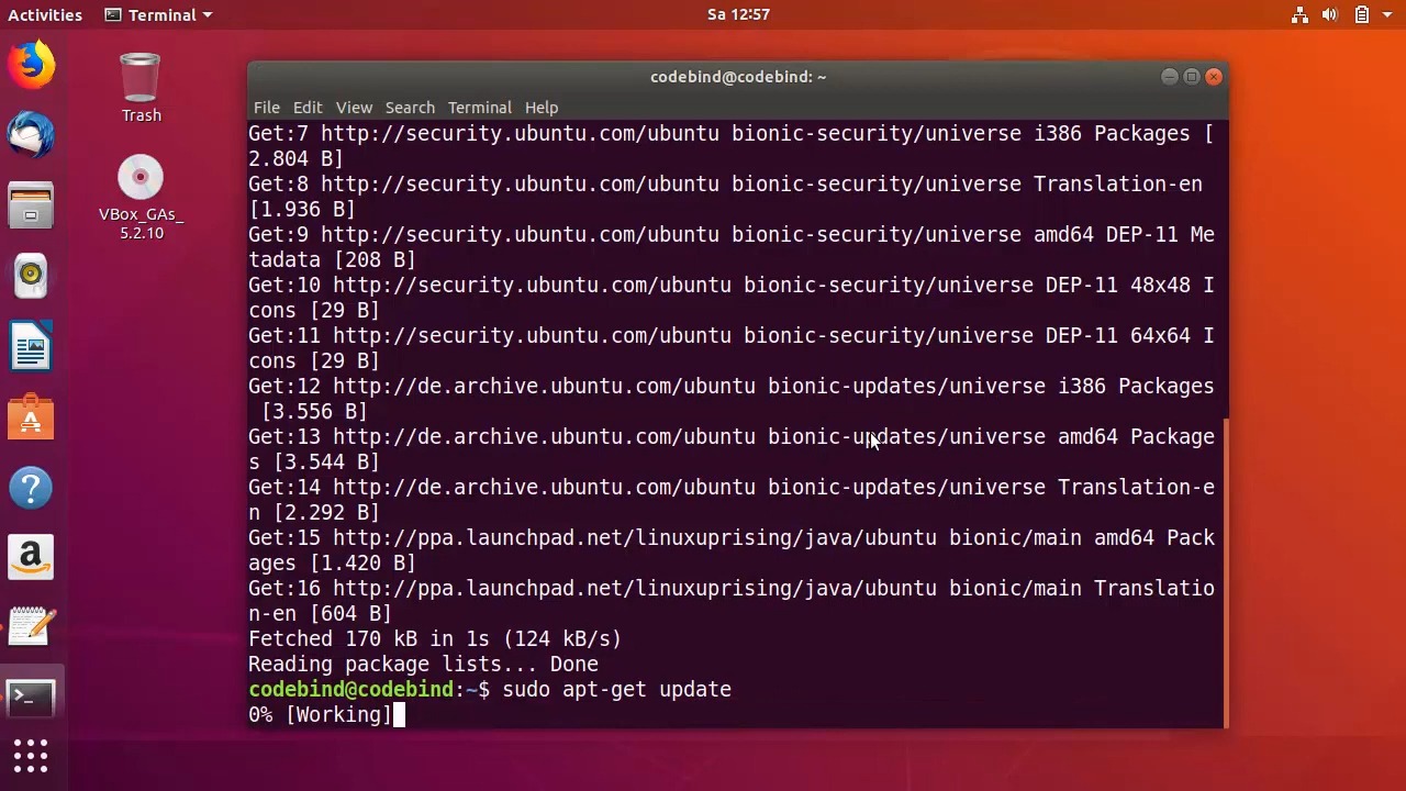 怎么在ubuntu上安装java jdk 第2张 怎么在ubuntu上安装java jdk 第2张