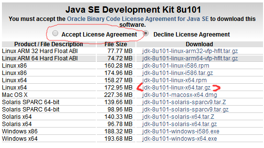 怎么在ubuntu上安装java jdk 第3张 怎么在ubuntu上安装java jdk 第3张