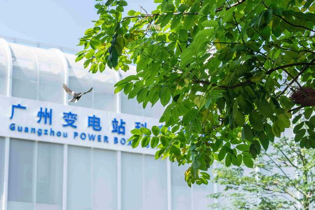 广州开发区电力数据中心是什么?广州开发区电力数据中心地址 第2张 广州开发区电力数据中心是什么?广州开发区电力数据中心地址 第2张