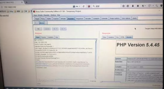 phpstudy漏洞检测工具有哪些?如何操作检测? 第2张 phpstudy漏洞检测工具有哪些?如何操作检测? 第2张