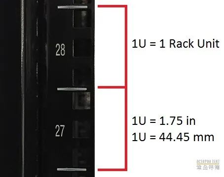 服务器1u2u3是什么意思,服务器1u2u3尺寸区别哪个好 第3张 服务器1u2u3是什么意思,服务器1u2u3尺寸区别哪个好 第3张