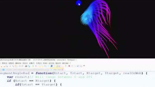 如何用HTML5实现炫酷动态效果？