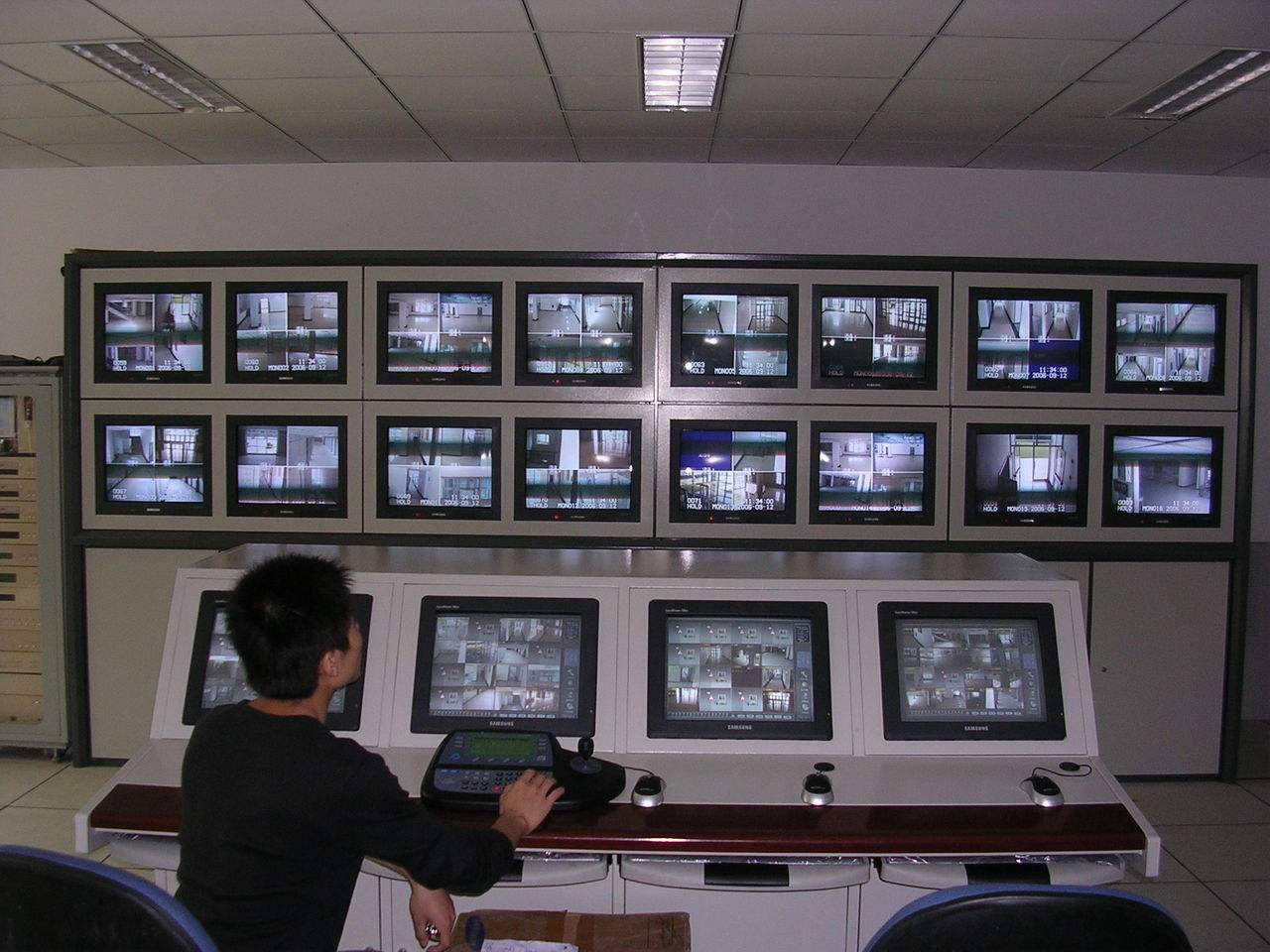 监控报警是什么原因_报警概况 第1张 监控报警是什么原因_报警概况 第1张