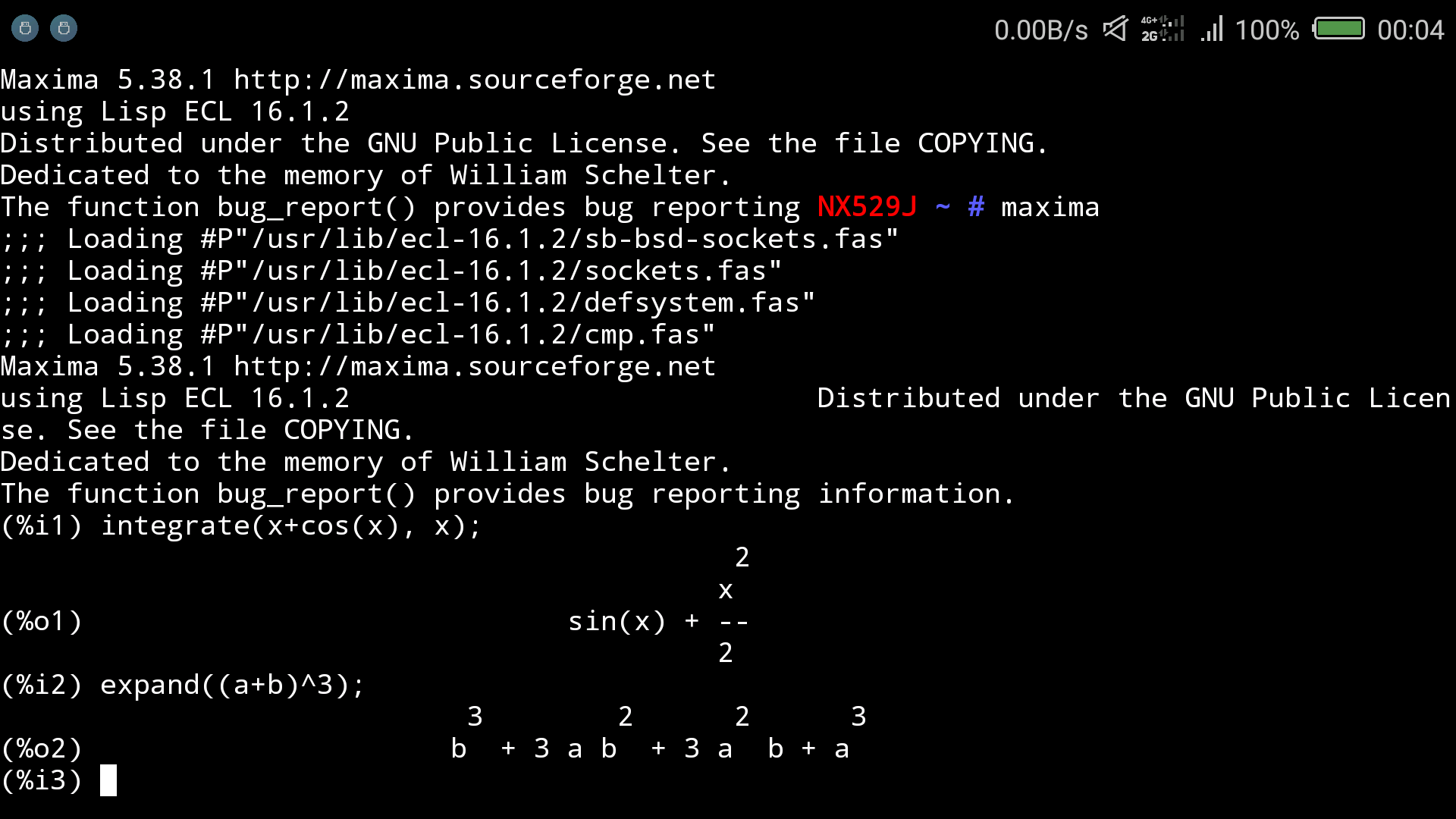 安卓设备如何通过chroot实现Linux环境运行? 第1张 安卓设备如何通过chroot实现Linux环境运行? 第1张
