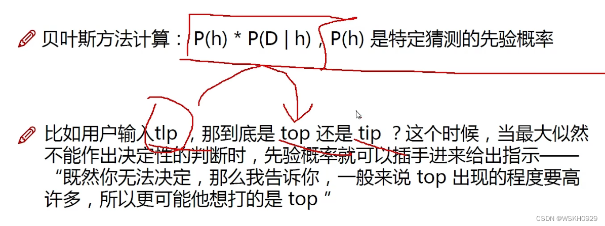 机器学习贝叶斯公式如何推导,贝叶斯公式有什么用? 第2张 机器学习贝叶斯公式如何推导,贝叶斯公式有什么用? 第2张