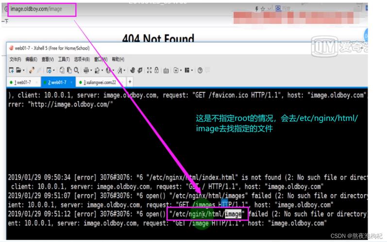 nginx端口配置报错怎么办,nginx端口配置 第2张 nginx端口配置报错怎么办,nginx端口配置 第2张